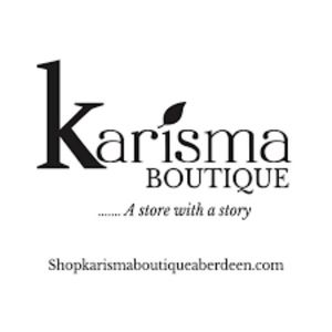 Meet your Posher, Karisma